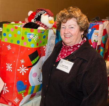 Jeanne Fowler - Big Family of Michigan